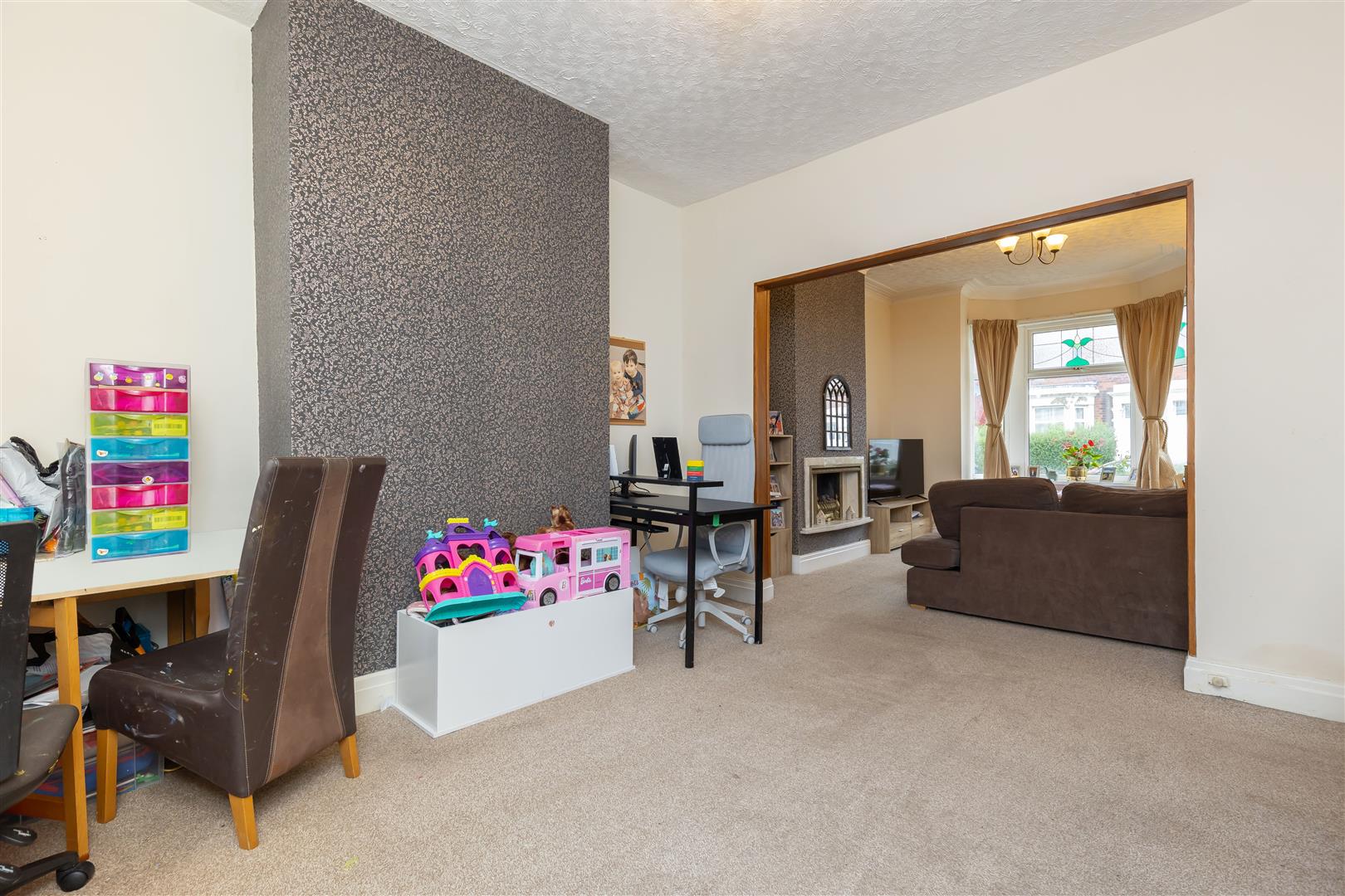 St. Marys Road, Bamber Bridge, Preston